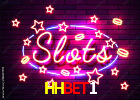 Premium Interface HHbet1