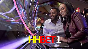 Live Casino HHbet1