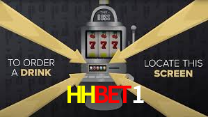 Blackjack Table HHbet1