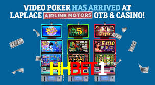 VIP Casino HHbet1
